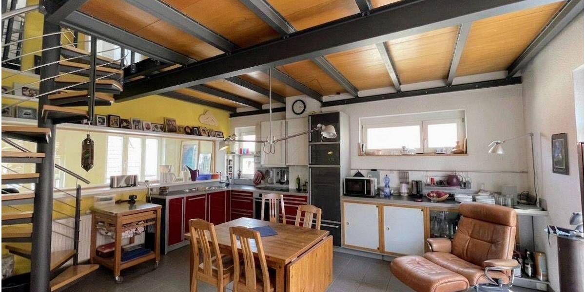 Einfamilienhaus Groß-Umstadt / Kleestadt Kleestadt - 3 Zimmer, 100 m&sup2;, 348.000&euro; | Angebot:26750636