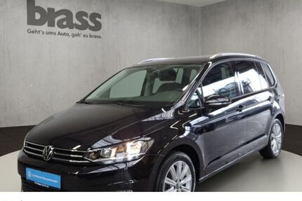 VW Touran 15.085 km 33.900 &euro; Dietzenbach 63128