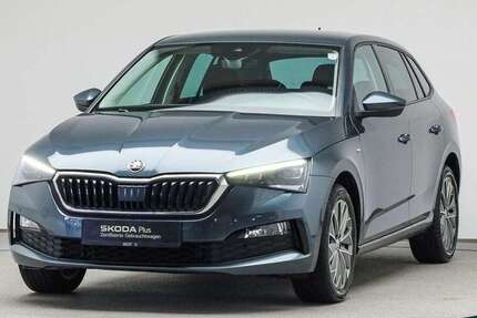 Skoda Scala 61.700 km 20.888 € Mühlheim a. Main 63165
