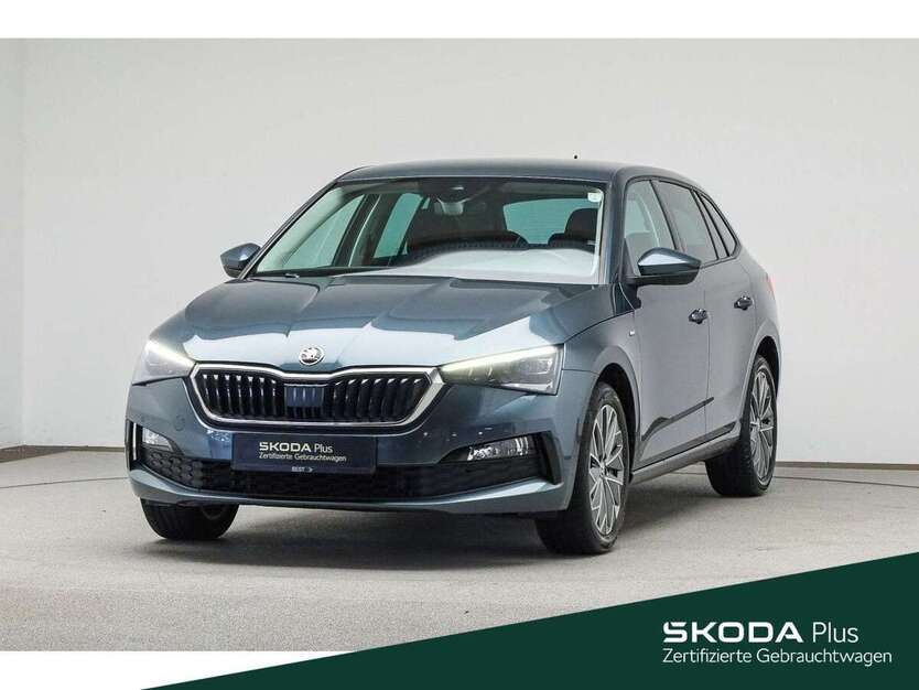 Skoda Scala 61.700 km 20.888 € Mühlheim a. Main 63165