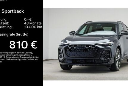 Audi Q5 1.500 km 71.920 &euro; Mühlheim 63165