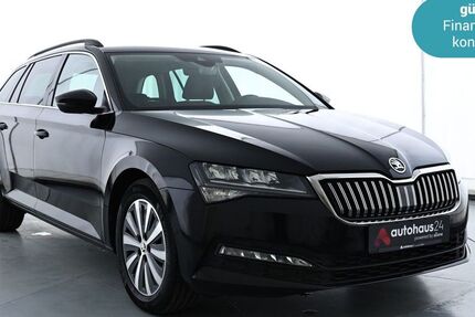 Skoda Superb 95.598 km 20.880 &euro; Egelsbach 63329