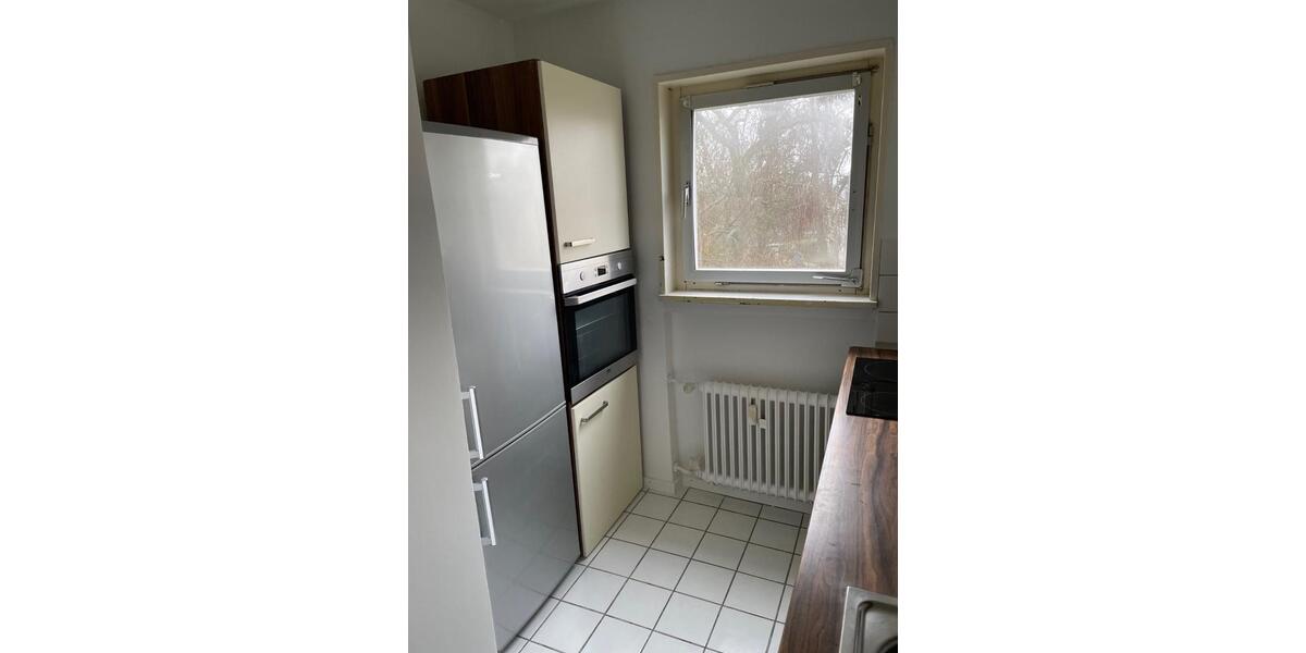 Etagenwohnung Heusenstamm - 1.5 Zimmer, 45 m&sup2;, 680&euro; | Angebot:26590819
