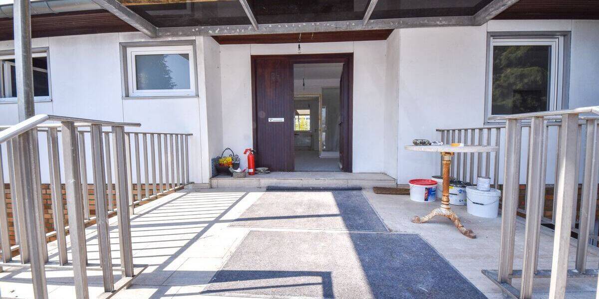 Einfamilienhaus Eppertshausen - 7 Zimmer, 228 m&sup2;, 2.650&euro; | Angebot:26798332