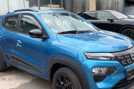 Dacia Spring 15.840 km 8.990 &euro; Dietzenbach 63128