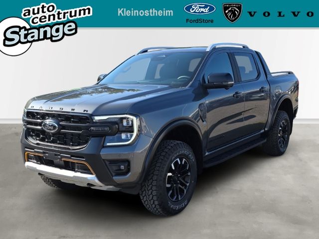 Ford Ranger 9.900 km 56.900 &euro; Kleinostheim 63801
