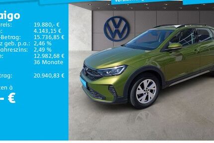 VW Taigo 12.289 km 19.880 &euro; Hanau 63452