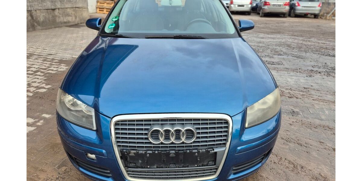 Audi A3 279.123 km 2.450 &euro; Dietzenbach 63128
