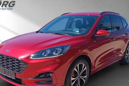Ford Kuga 20.520 km 24.891 € Bad Vilbel 61118