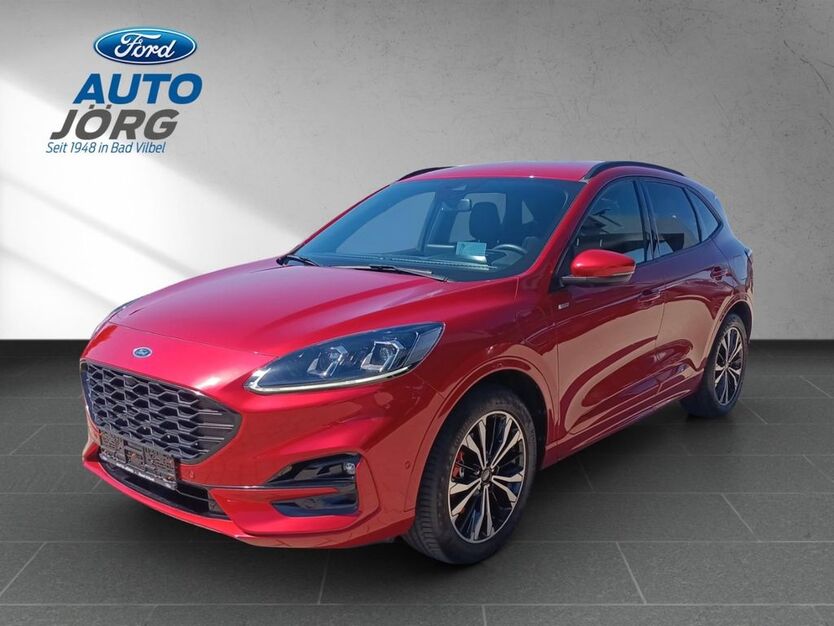 Ford Kuga 20.520 km 24.891 € Bad Vilbel 61118
