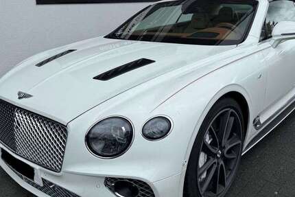 Bentley Continental GTC 36.000 km 192.232 € Nidderau 61130