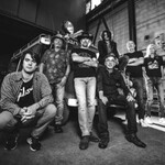 Lynyrd's Frynds
