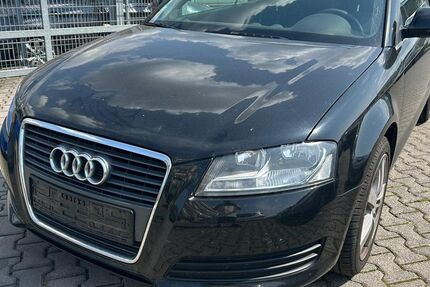 Audi A3 215.000 km 4.850 € Büdingen 63654
