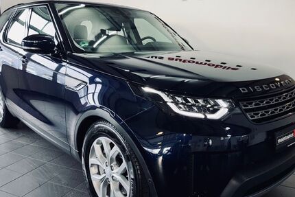 Land Rover Discovery 114.000 km 30.500 € Hofheim-Wallau 65719