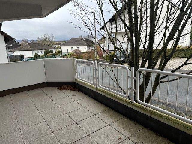 Terrassenwohnung Wehrheim - 2 Zimmer, 73 m&sup2;, 239.000&euro; | Angebot:25687464