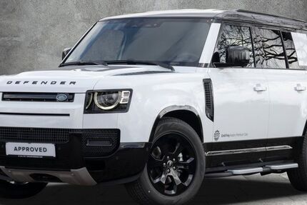 Land Rover Defender 18.425 km 74.900 € Kronberg 61476