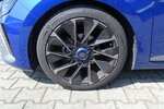 Clio 1,0l Esprit Alpine, Navi, Sitzheizung,
