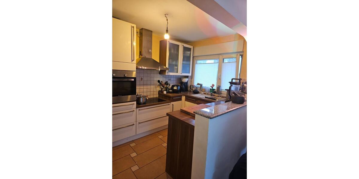 Erdgeschoss Wohnung Offenbach 3 zimmer