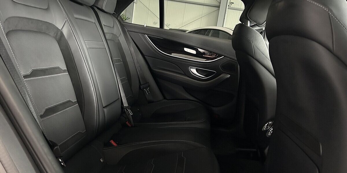 Mercedes-Benz AMG GT 53 4M+ V8 STYLING-NIGHT II-ABGAS-PANORAMA 27.346 km 94.988 &euro; Groß-Umstadt 64823