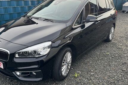 BMW 218 157.900 km 11.999 &euro; Karlstein/M 63791