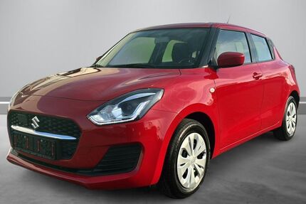 Suzuki Swift 66.245 km 10.980 &euro; Kleinostheim 63801