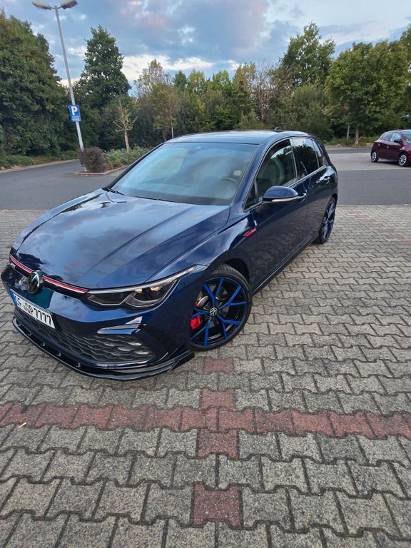 VW Golf 35.000 km 28.500 € Rodgau 63110