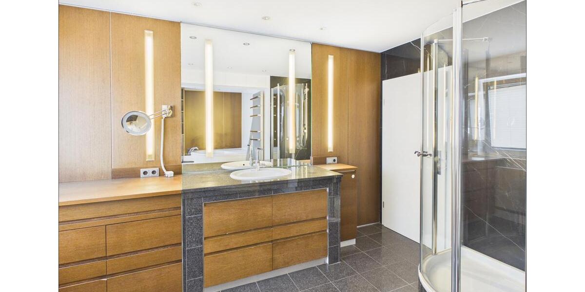Etagenwohnung Kleinostheim - 5 Zimmer, 220 m&sup2;, 1.600&euro; | Angebot:26443268