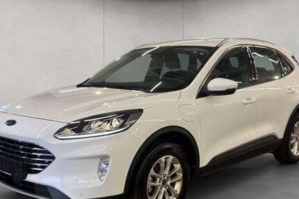 Ford Kuga 35.013 km 20.750 &euro; Hanau 63452