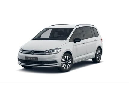 VW Touran 25.200 km 32.499 &euro; Mühlheim 63165