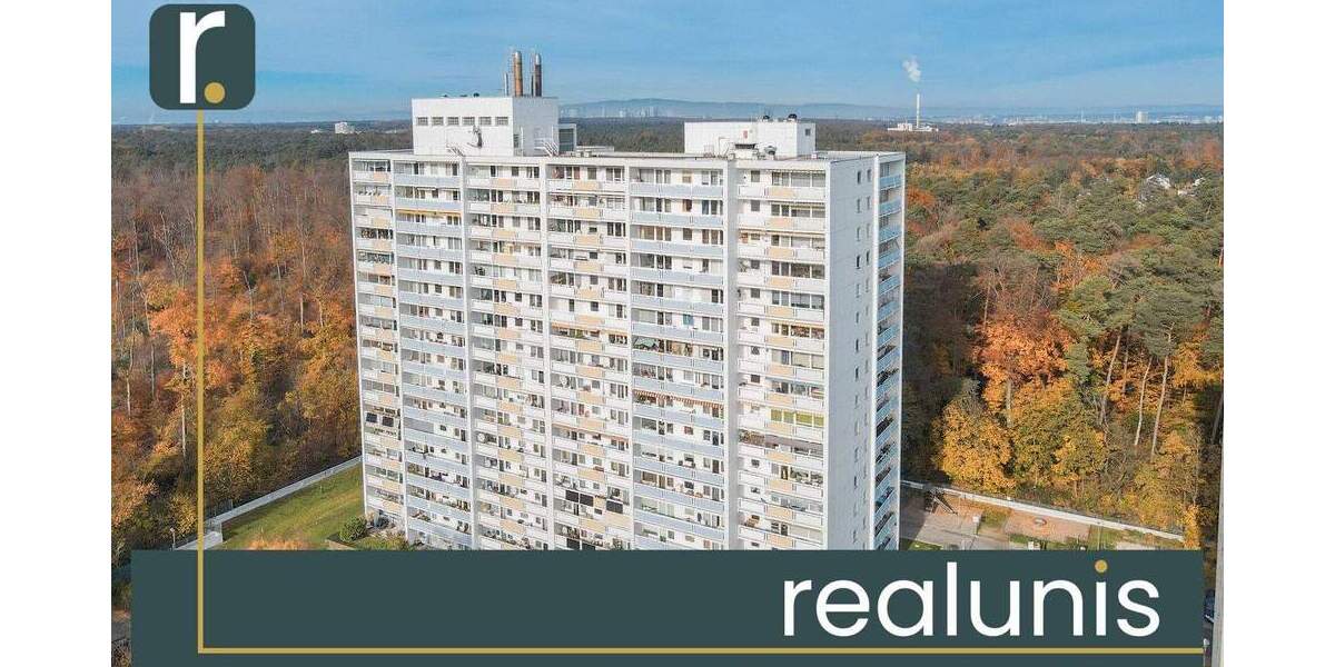 Etagenwohnung Heusenstamm - 2 Zimmer, 69 m&sup2;, 195.000&euro; | Angebot:25336361