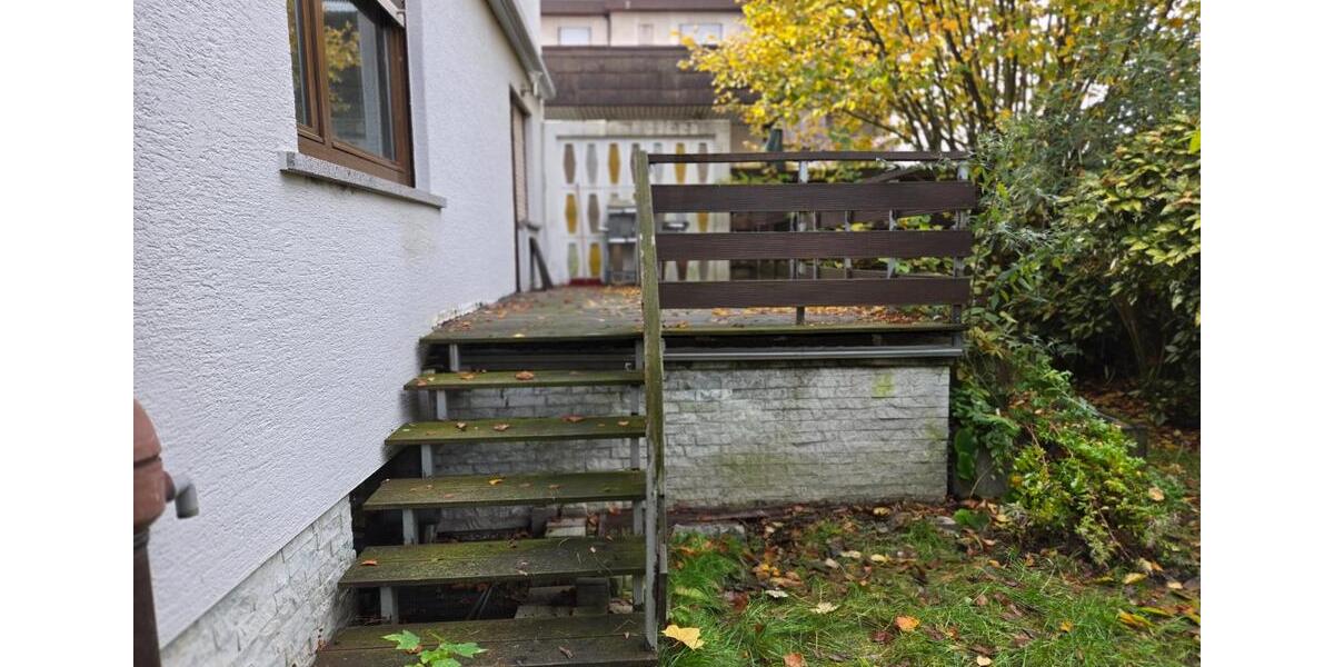 Familiennest mit Charakter – Flughafennah & zentral in Raunheim 5 zimmer