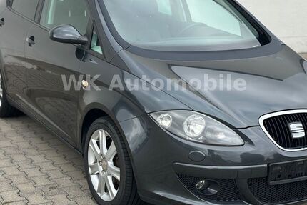 Seat Altea 100.000 km 4.990 &euro; Altenstadt 63674