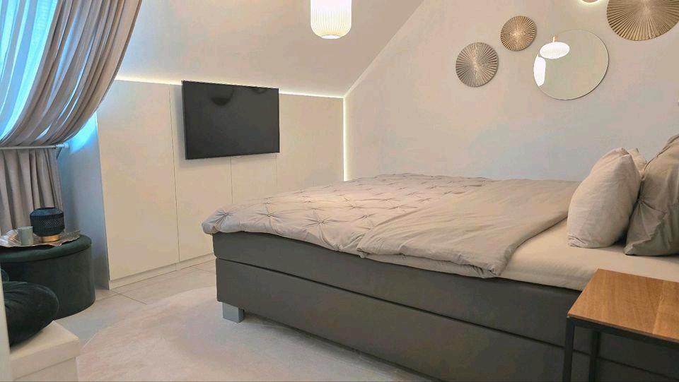 Maisonettenwohnung Gründau - 2 Zimmer, 54 m&sup2;, 233.000&euro; | Angebot:26131472