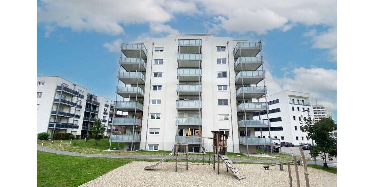 Wohnung zum Mieten in Groß-Gerau 724,39 € 65.26 m² 2 zimmer