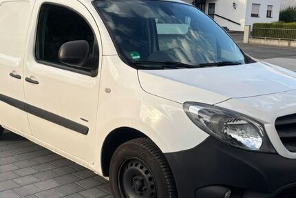 Mercedes-Benz Citan 58.326 km 8.700 &euro; Egelsbach 63329