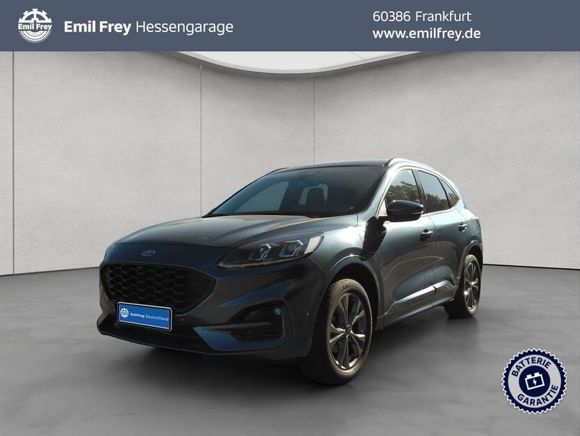 Ford Kuga 14.326 km 32.750 € Frankfurt 60386