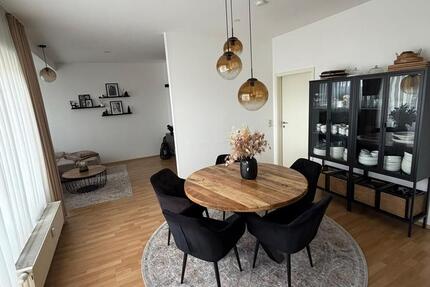 Wohnung Mühlheim am Main - 2.5 Zimmer, 63 m&sup2;, 1.050&euro; | Angebot:25234539