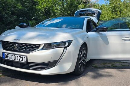 Peugeot 508 56.000 km 19.999 € Seligenstadt 63500