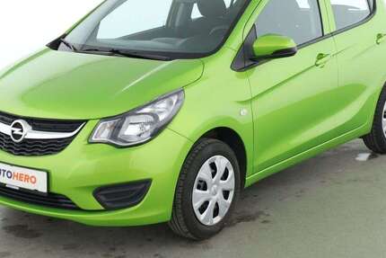 Opel Karl 19.436 km 7.990 € Frankfurt am Main 65936