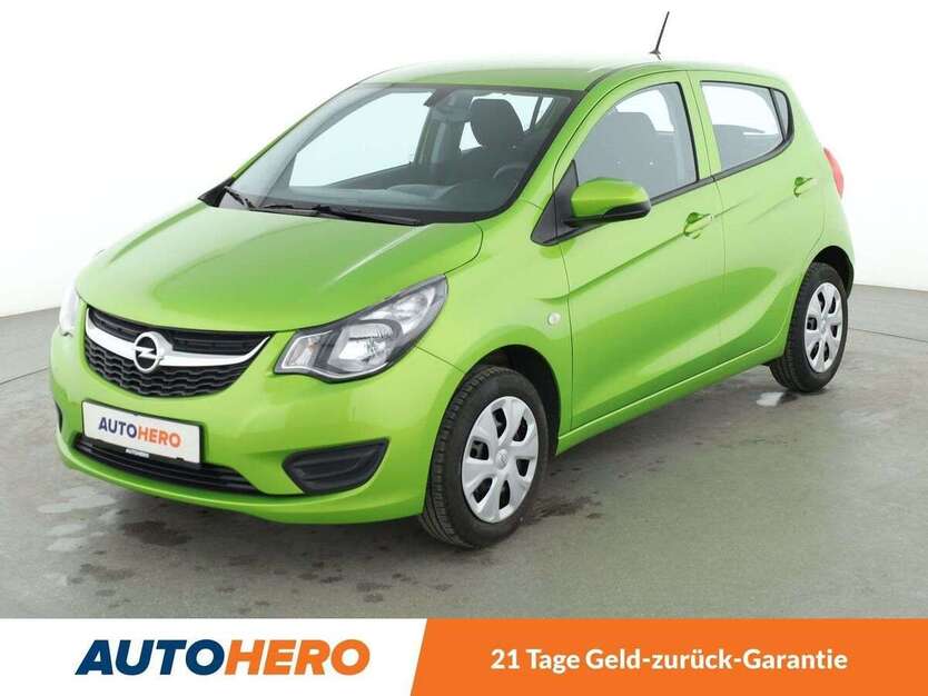 Opel Karl 19.436 km 7.990 € Frankfurt am Main 65936