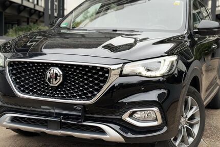 MG HS 49.200 km 16.980 € Frankfurt am Main 60528