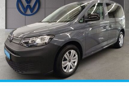 VW Caddy 4.174 km 29.550 &euro; Frankfurt 60326