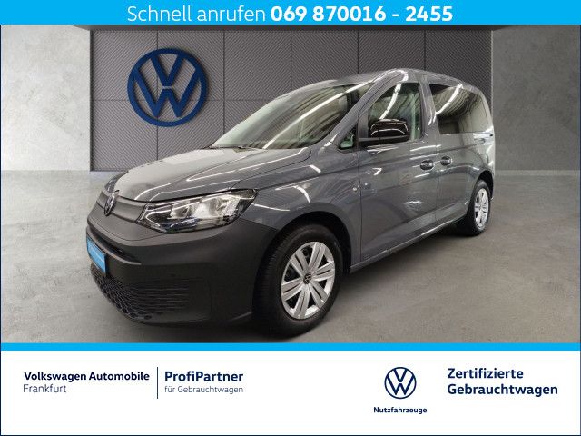 VW Caddy 4.174 km 29.550 &euro; Frankfurt 60326