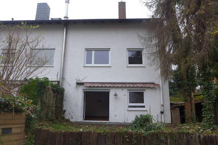 Haus Darmstadt / Eberstadt Eberstadt - 7 Zimmer, 127 m&sup2;, 499.500&euro; | Angebot:23950567