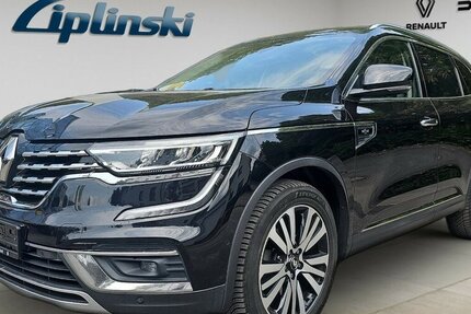 Renault Koleos Initiale Paris 4x4 Scheckheft gepflegt 126.375 km 21.990 € Schwalbach/Taunus 65824