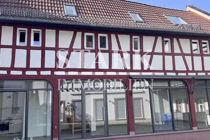 Gewerbeobjekt Königstein - 1.750&euro; | Angebot:25940797