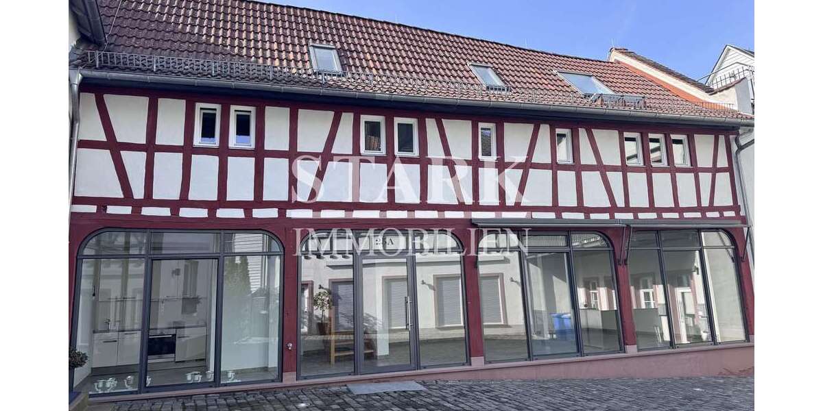 Gewerbeobjekt Königstein - 1.750&euro; | Angebot:25940797