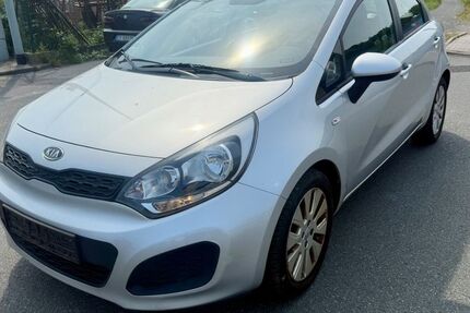 Kia Rio 101.000 km 4.600 € kelkheim 65779