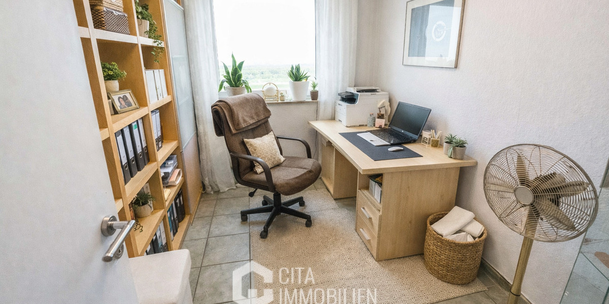Etagenwohnung Langen - 4 Zimmer, 98 m&sup2;, 320.000&euro; | Angebot:26402232