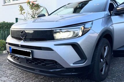 Opel Grandland (X) 63.000 km 18.300 &euro; Alzenau 63755